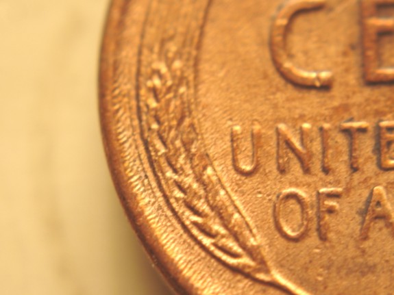 1958-D-Lincoln-Wheat-Cent---Finish-And-Possible-Doubling?